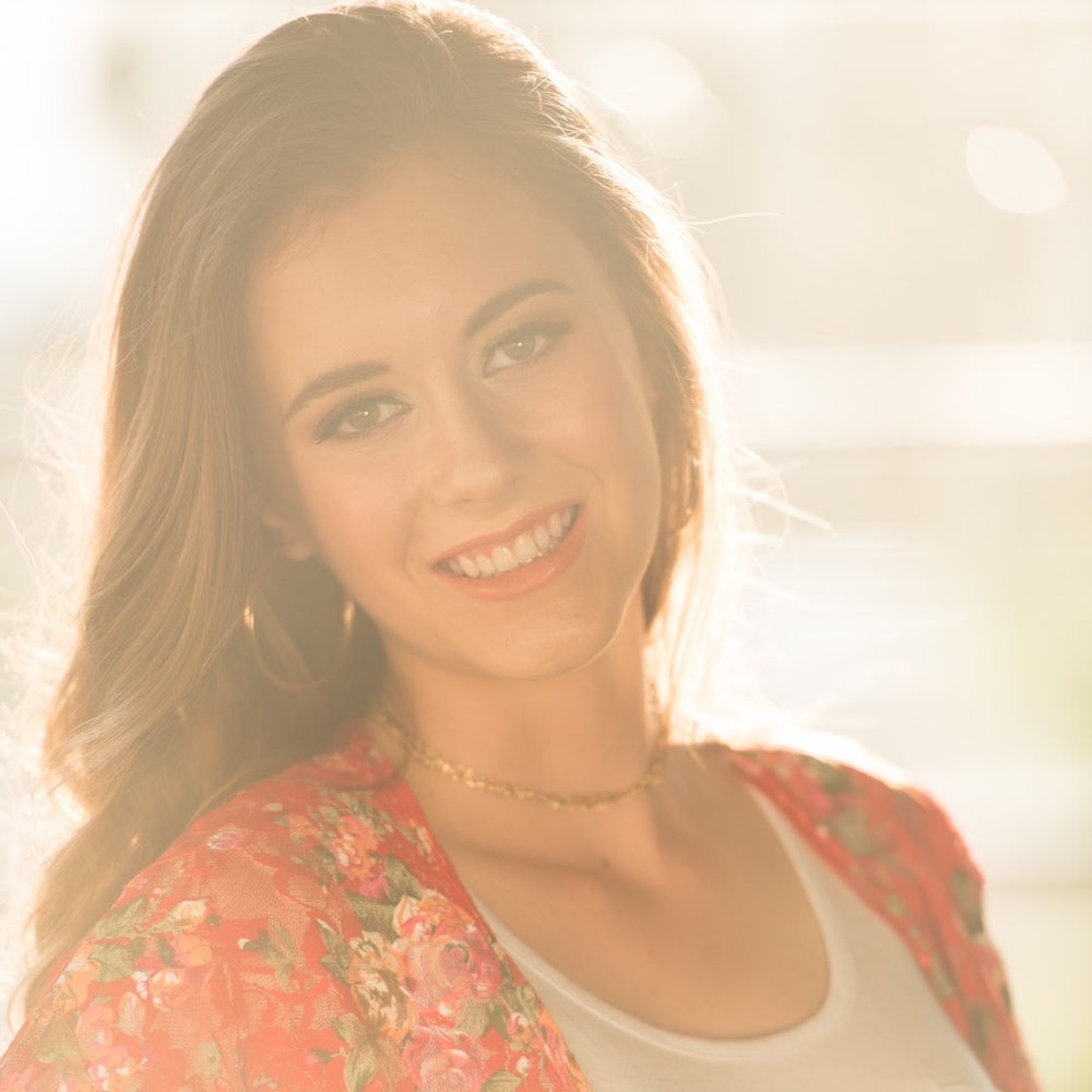 Meet your Posher, Grace